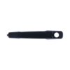 Maniglia esterna destra sportello posteriore Mercedes Classe Ml W163 1998+, originale A1637600270