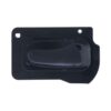 Maniglia interna destra sportello anteriore Opel Vectra 1995-1999, originale 136680