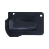 Maniglia interna sinistra sportello anteriore Opel Vectra 1995-1999, originale 136679