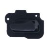 Maniglia interna destra sportello posteriore Opel Vectra 1995-1999, originale 136682