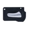 Maniglia interna destra sportello posteriore Opel Vectra 1995-1999, originale 136714