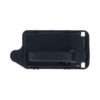 Maniglia interna destra sportello anteriore Peugeot 106 1991-1996, originale 914441