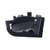 Maniglia interna destra sportello anteriore Peugeot 206 -2009 1998-2003, originale 914480