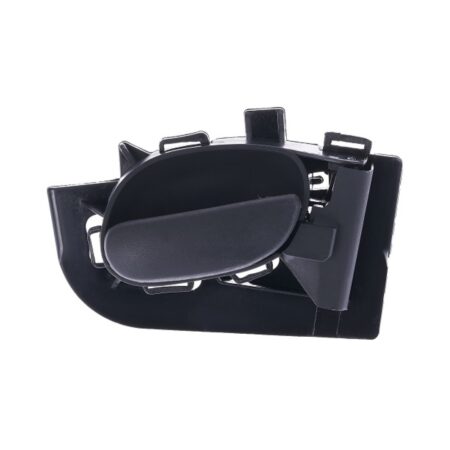 Maniglia interna destra sportello anteriore Peugeot 206 -2009 1998-2003, originale 914480
