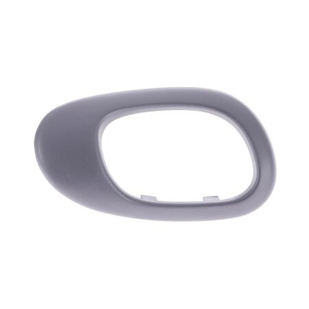 Maniglia interna sinistra sportello anteriore Peugeot 206 Solo Mostrina 1998-2003