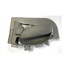 Maniglia interna destra sportello anteriore Peugeot 206 -2009 1998-2003, originale 914479