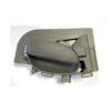Maniglia interna sinistra sportello anteriore Peugeot 206 -2009 1998-2003, originale 9143A3