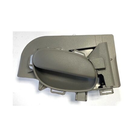 Maniglia interna sinistra sportello anteriore Peugeot 206 -2009 1998-2003, originale 9143A3