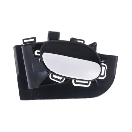 Maniglia interna sinistra sportello anteriore Peugeot 206 -2009 1998-2003, originale 9143A5