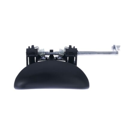 Maniglia esterna sinistra sportello anteriore Peugeot 206 -2009 1998-2003