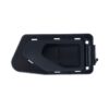 Maniglia interna destra sportello anteriore Peugeot 306 -1999 1992-1997, originale 914446