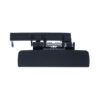 Maniglia esterna destra sportello anteriore Peugeot 306 -1999 1992-1997, originale 9101P0