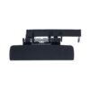 Maniglia esterna sinistra sportello anteriore Peugeot 306 -1999 1992-1997, originale 9101P1
