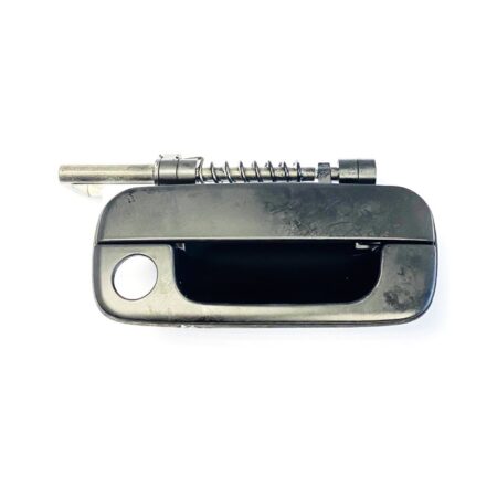 Maniglia esterna destra sportello posteriore Peugeot 406 -1999. 1995-1997