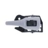 Maniglia interna sinistra sportello anteriore Toyota Auris 2007-2010, originale 19184206