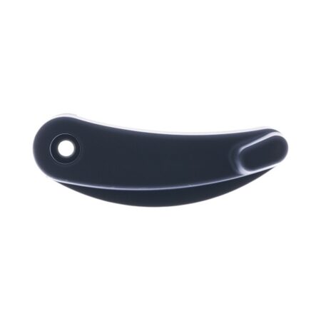 Maniglia interna sinistra sportello Fiat Ducato 2006+