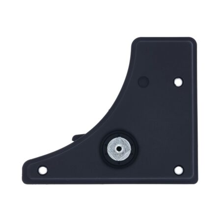 Maniglia interna destra sportello posteriore Fiat Ducato 2006+