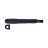 Türgriff Vordertür Renault Clio 2005-2009, Originalnummer 806070046R, 806070045R