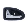 Maniglia interna sinistra sportello anteriore Renault Clio 1998-2001, originale 8200915598