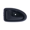 Innere linke Türgriff Vordertür Renault Clio 1998-2001, Originalnummer 7700426046