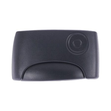 Maniglia esterna destra sportello posteriore senza foro blocchetto chiave Renault Kangoo Scorrevole Chiave 1997-2003