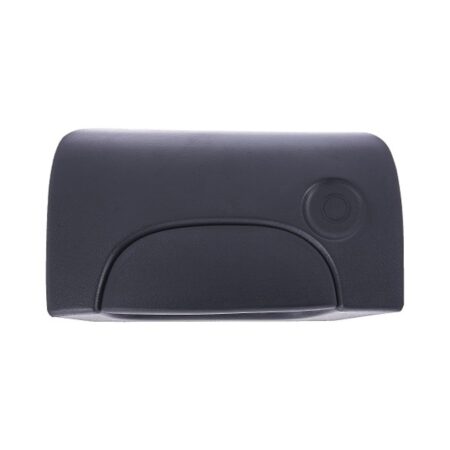 Maniglia interna sportello anteriore senza foro blocchetto chiave Renault Kangoo 1997-2003