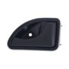 Maniglia interna destra sportello anteriore Renault Kangoo 1997-2003, originale 7700820524