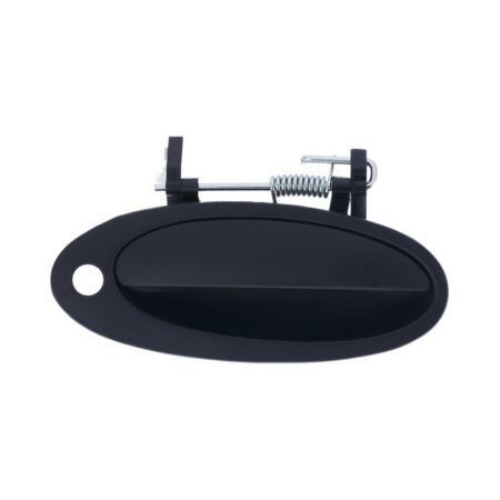 Maniglia esterna destra sportello anteriore Renault Laguna 1994-1998, originale 7700821374