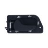 Maniglia interna sinistra sportello anteriore Renault Laguna 1994-1998, originale 7700823286