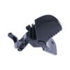Maniglia interna sinistra sportello anteriore Renault Twingo -2000 1993-1999, originale 7700822425