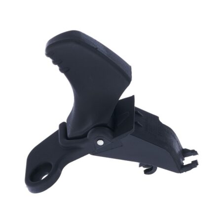 Maniglia esterna destra sportello anteriore Renault Twingo 2007+, originale 8200385179