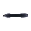 Maniglia esterna sinistra sportello anteriore Toyota Auris 2013-2015, originale SU00301592