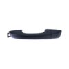 Türgriff links Hecktür Volkswagen Golf 2008+, Originalnummer 1K8837205F