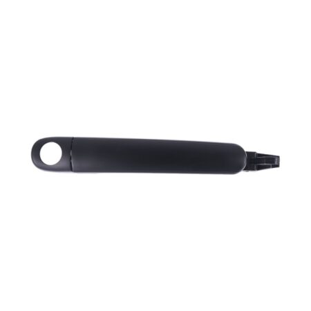 Maniglia esterna sinistra sportello anteriore con foro blocchetto chiave Volkswagen Golf 1997+