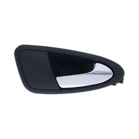 Maniglia interna destra sportello anteriore senza foro blocchetto chiave Seat Ibiza 2008-2012
