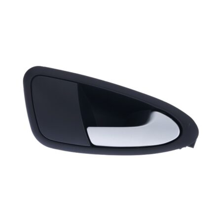 Maniglia interna destra sportello anteriore senza foro blocchetto chiave Seat Ibiza 2008-2012