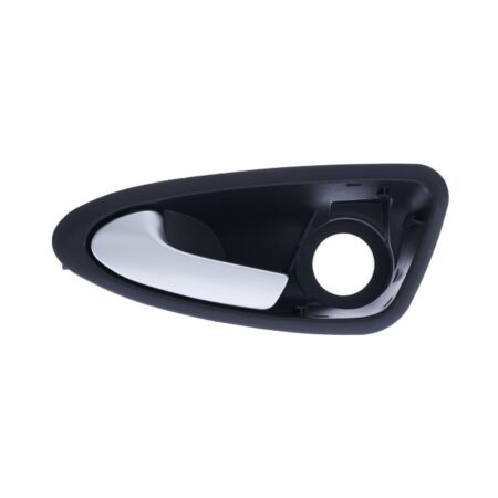 Maniglia interna sinistra sportello anteriore con foro blocchetto chiave Seat Ibiza Con foro 2008-2012