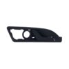 Türgriff rechts Heckklappe Skoda Yeti 2009-2013, Originalnummer 1Z0837222B9B9