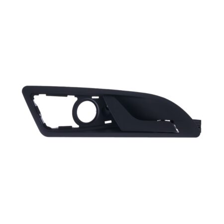 Maniglia interna destra sportello posteriore Skoda Yeti 2009-2013, originale 1Z0837222B9B9