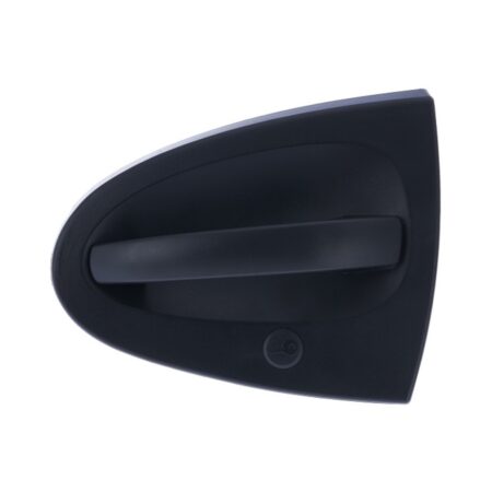 Maniglia interna sinistra sportello anteriore Smart Fortwo 2007+, originale 4517200175C22A