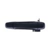 Maniglia esterna destra sportello posteriore Subaru Forester 2002-2005, originale 61022SA001NN