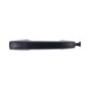 Maniglia esterna destra sportello anteriore Subaru Forester 2008+, originale 61160FG020NN