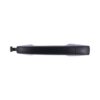 Maniglia esterna sinistra sportello anteriore Subaru Forester 2008+, originale 61160FG020NN