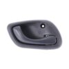 Maniglia interna destra sportello anteriore Suzuki Ignis 2003+, originale 8310177A10T01