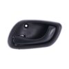 Maniglia interna sinistra sportello anteriore Suzuki Ignis 2003+