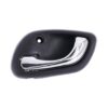 Maniglia interna sinistra sportello anteriore Suzuki Ignis 2003+