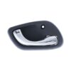 Maniglia interna destra sportello anteriore Suzuki Ignis 2003+, originale 8310360G045ES