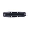 Maniglia esterna destra sportello anteriore Suzuki Grand Vitara 1998-2003, originale 8281065D105PK