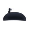 Maniglia esterna destra sportello anteriore Toyota Aygo 2005+, originale 692100H901