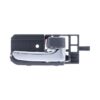 Maniglia interna destra sportello anteriore Toyota Corolla 2004+, originale 6920505040B0